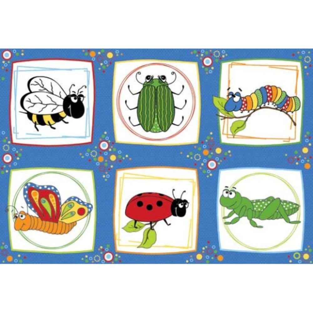 ADORNit Bugaboo Pattern Book - Picture 3 of 5